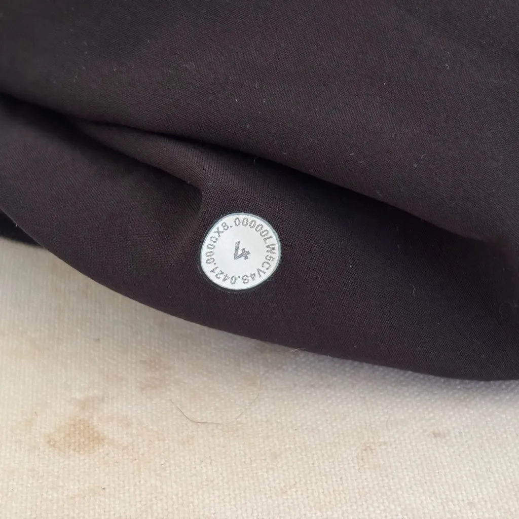 Lululemon Keep Moving Jogger - Image 6