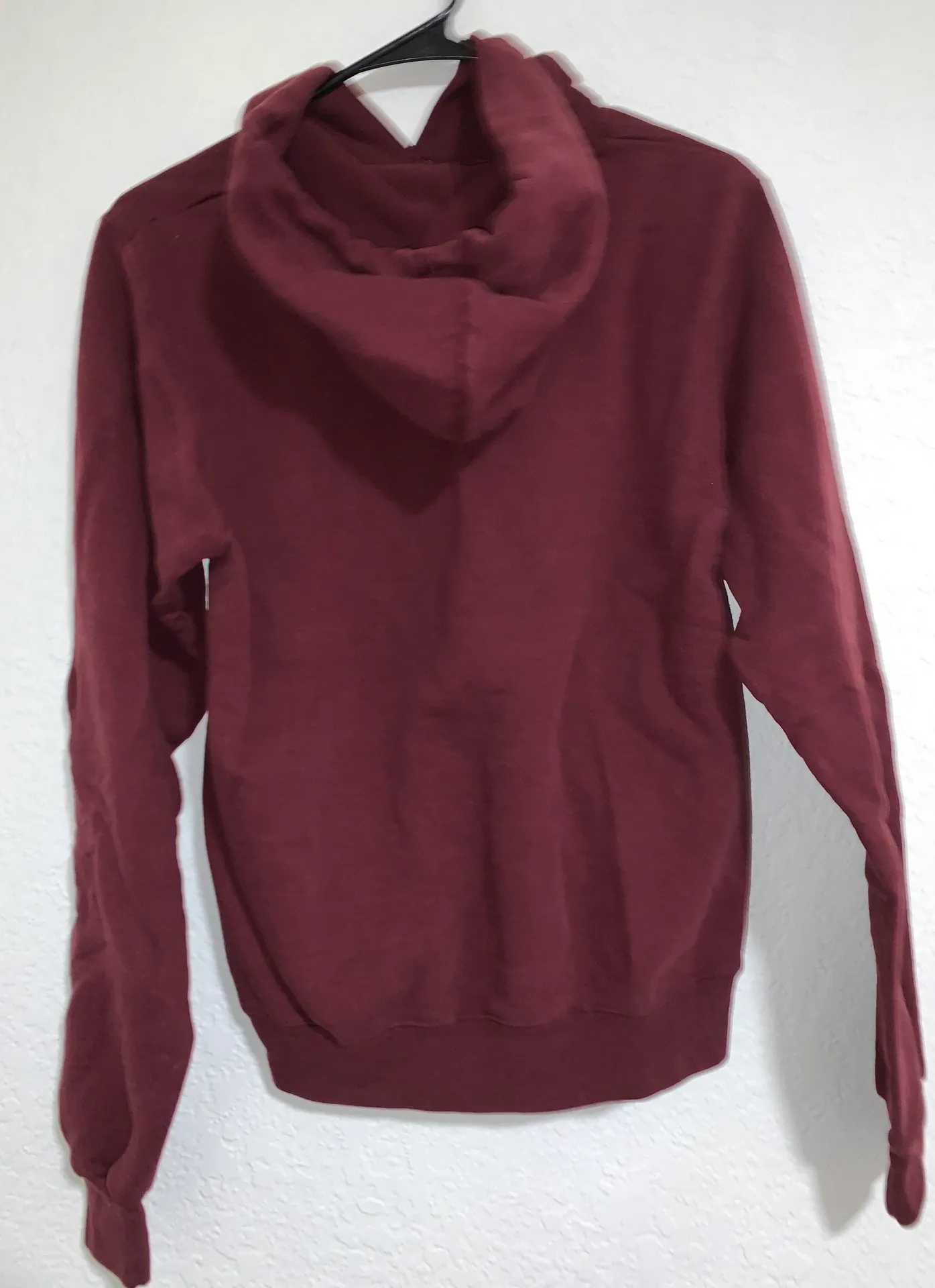 Champion ASU Hoodie - Image 2