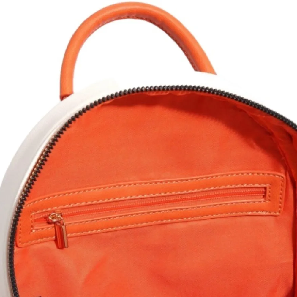 Pokémon Pikachu Pumpkin Mini Backpack Halloween Exclusive NWT - Image 8