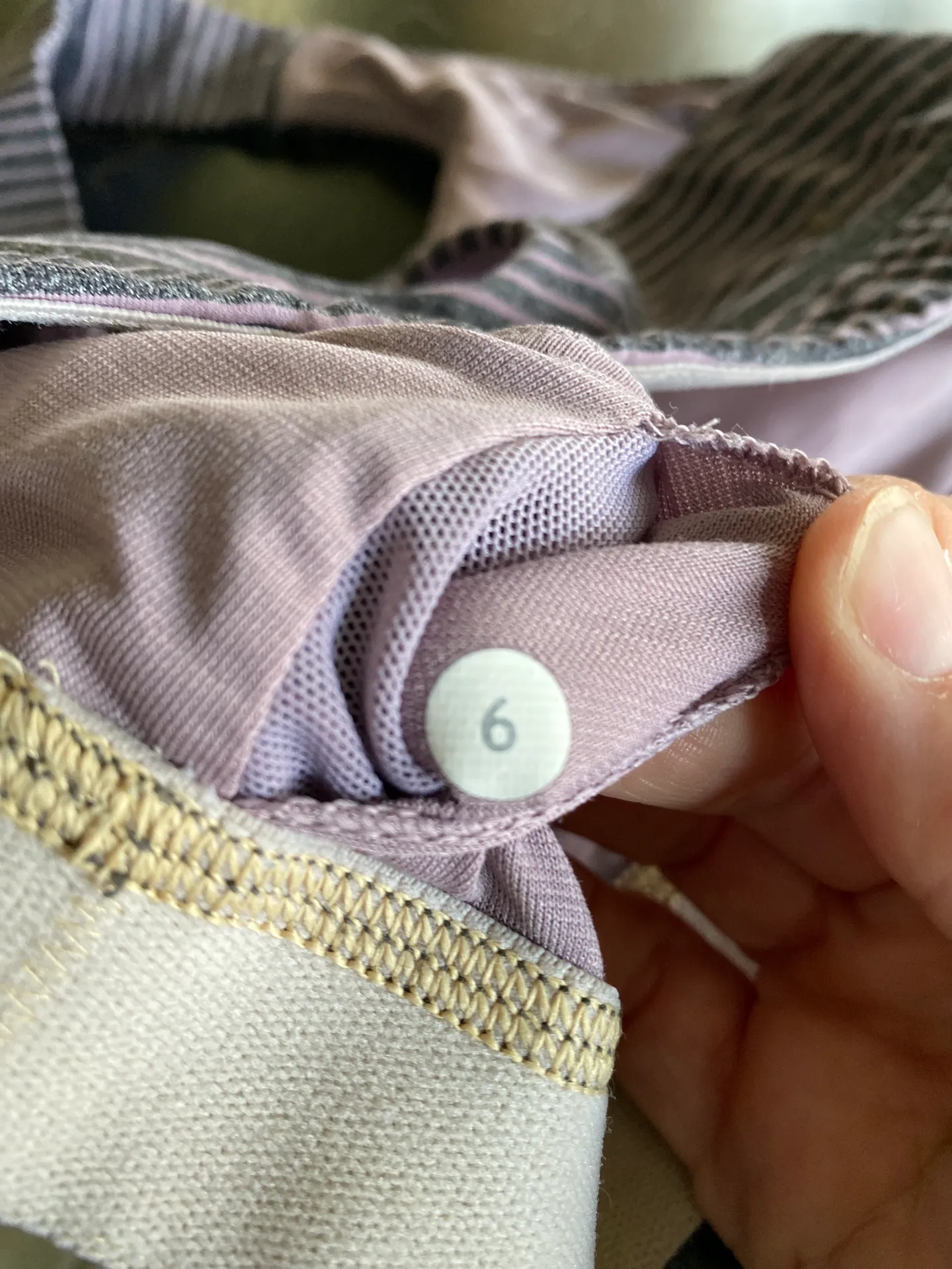 Sports Bra 6 - Image 3