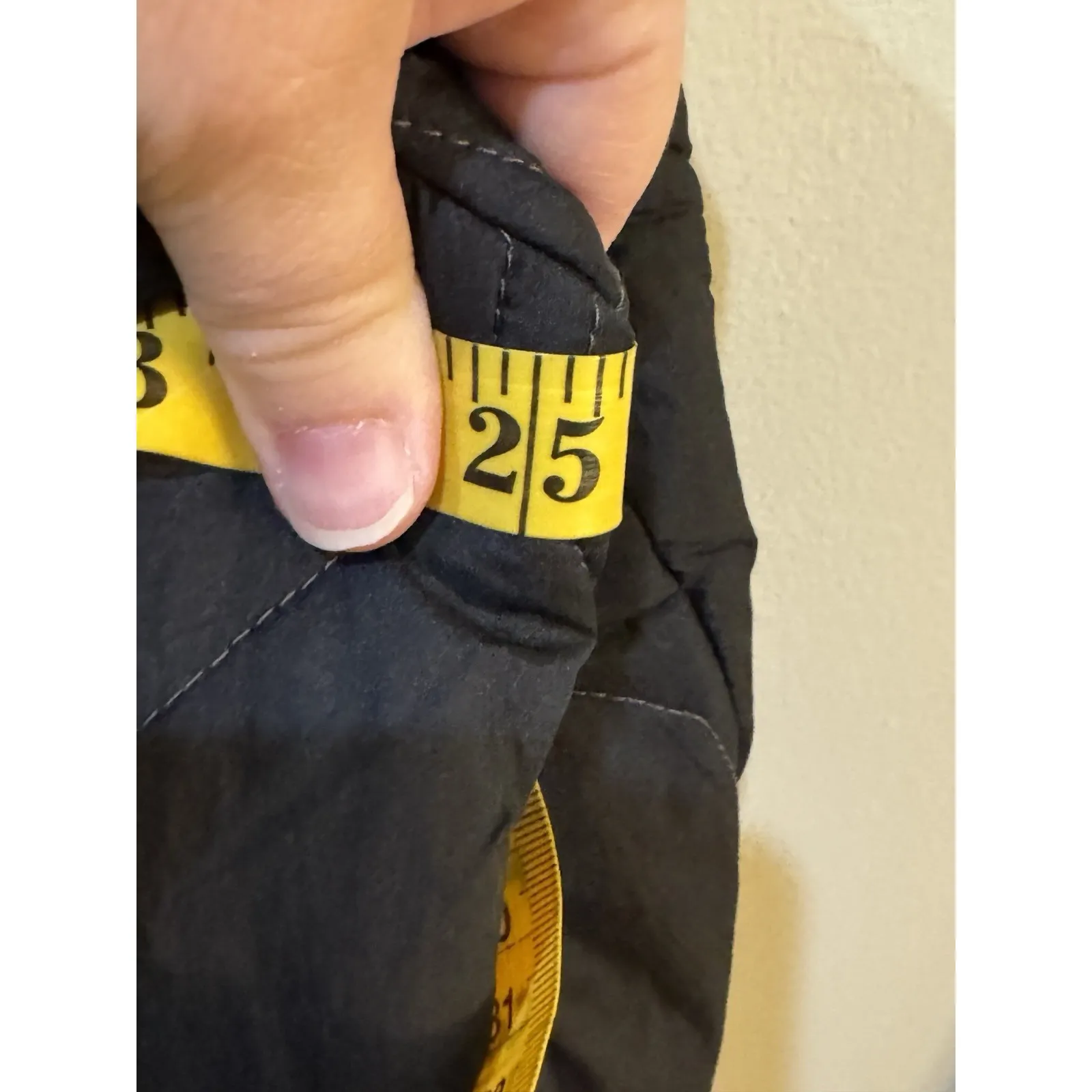 Andrew Marc Women's Devoe Relaxed Fit Puffer Quilted Jacket Barn Coat Size XL - Image 10