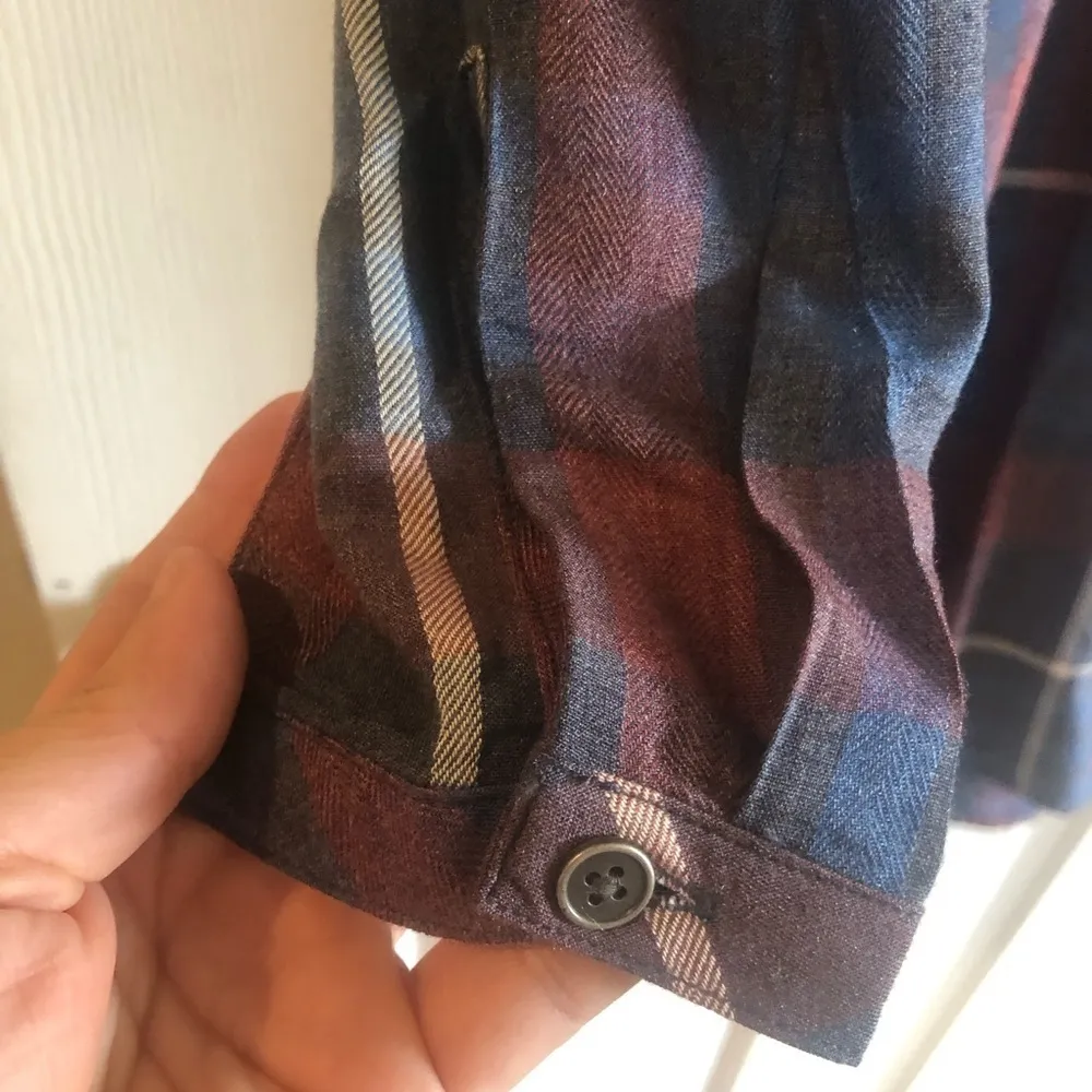 NWT Cloth and Stone Anthropology size medium - Image 3