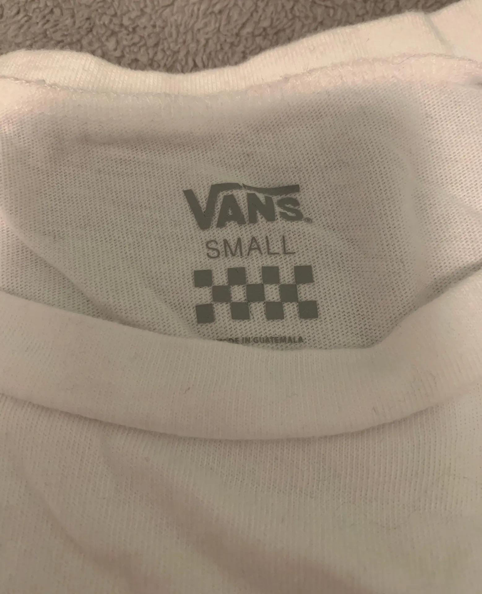 Short Sleeve Tee - Image 2