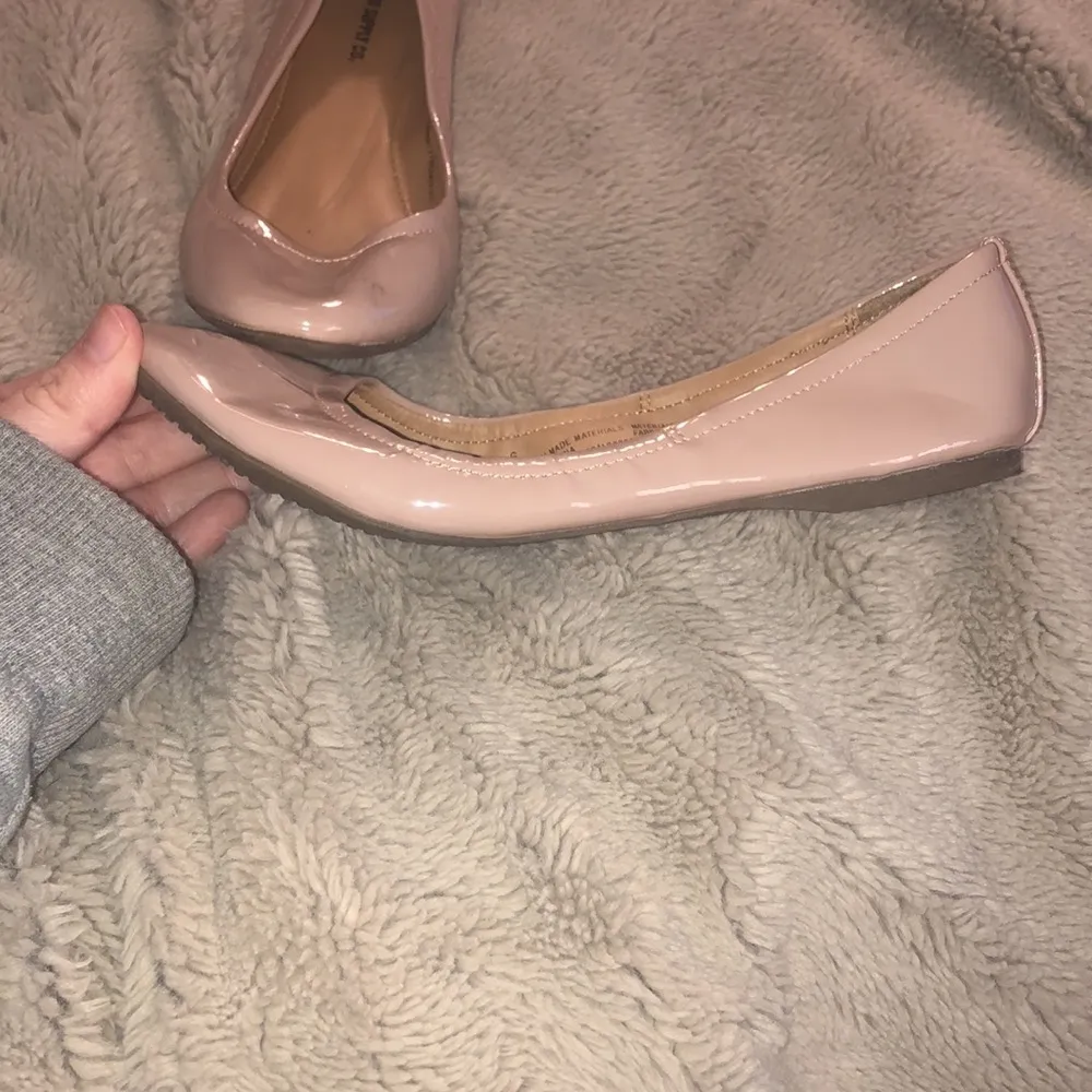 🎉4 for $20 Mossimo Ballet Flats, size 6 - Image 2