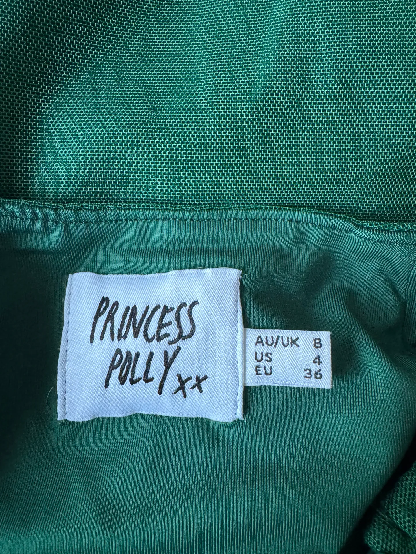 Maxi Dress - Image 4