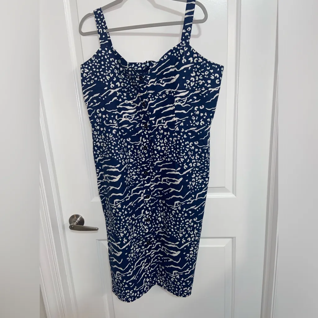 Tanya Taylor Antonio Dress - Image 3