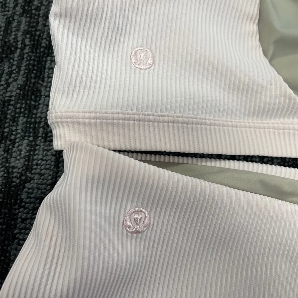 Lululemon  clear waters bikini set - Image 4