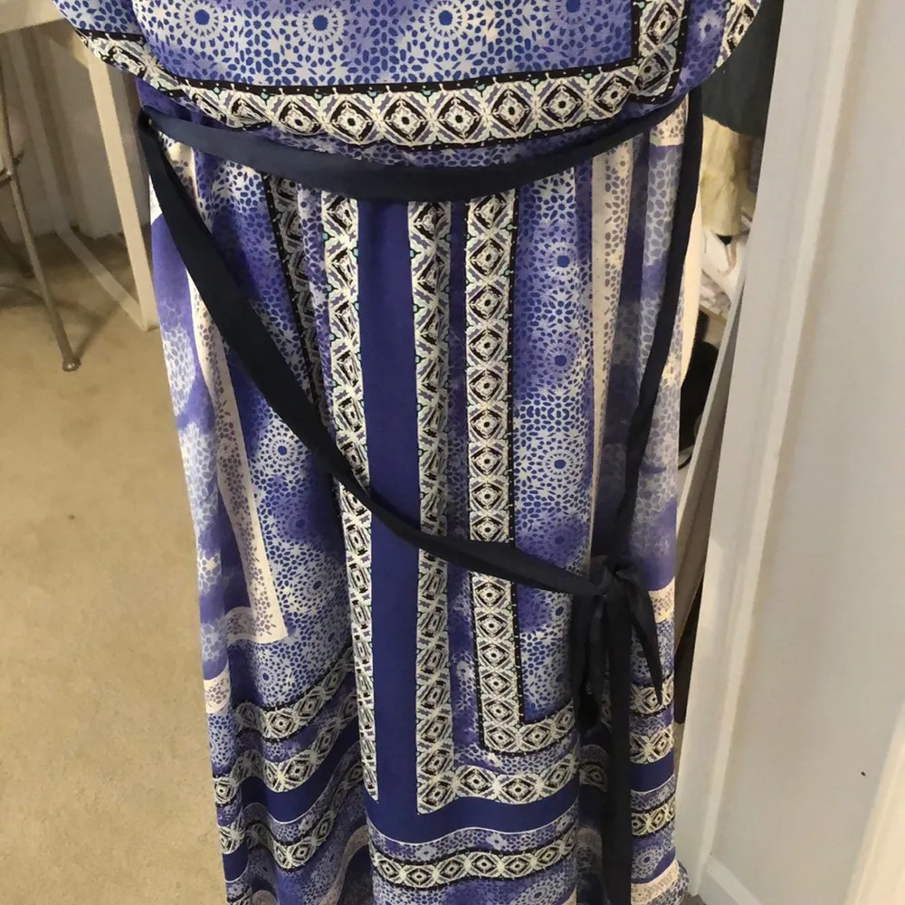 Beautiful Parker Long Dress - Image 7