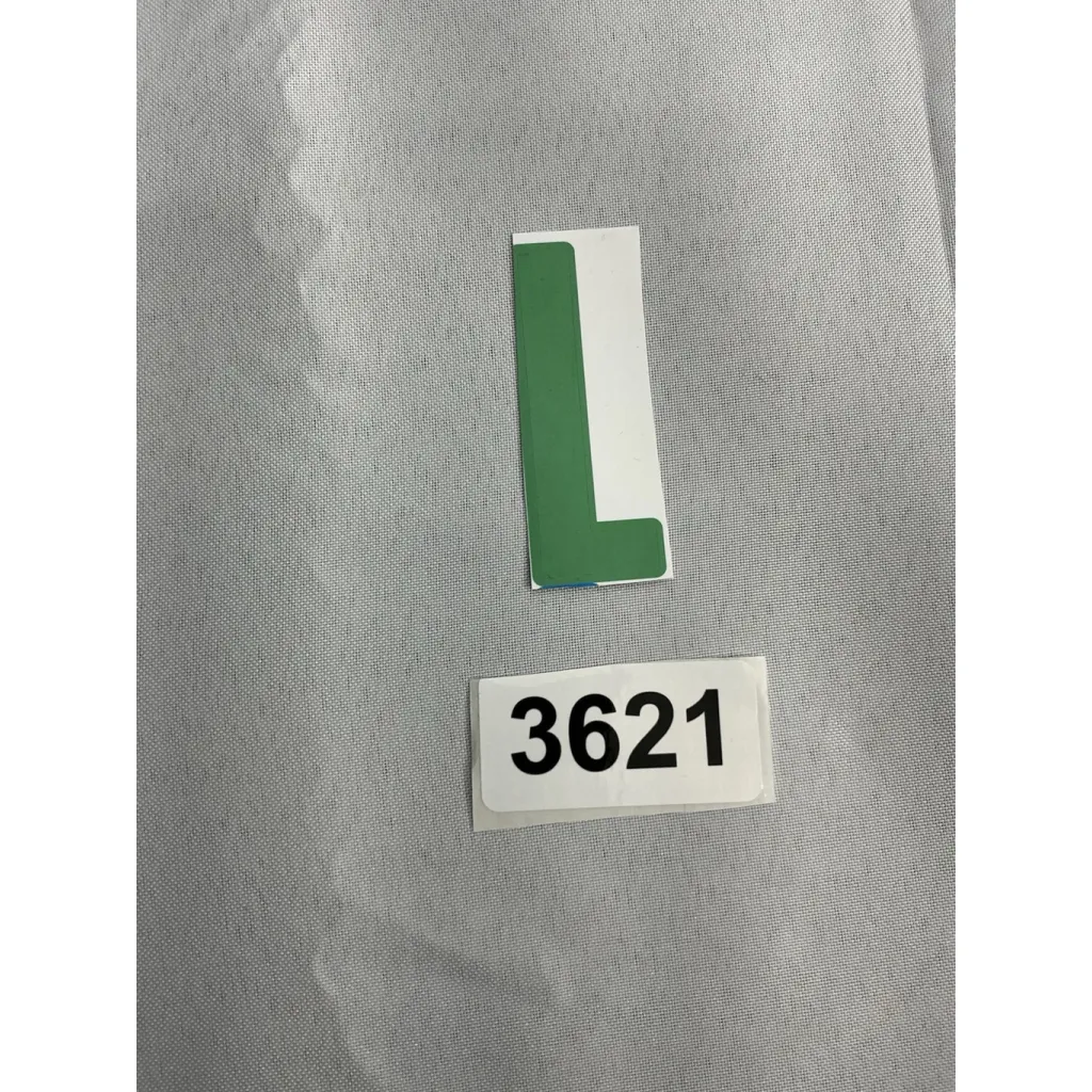 Womans Cooper & Ella XL Blue Floral Short Droopy Peekaboo Sleeve Pullover Blouse - Image 9