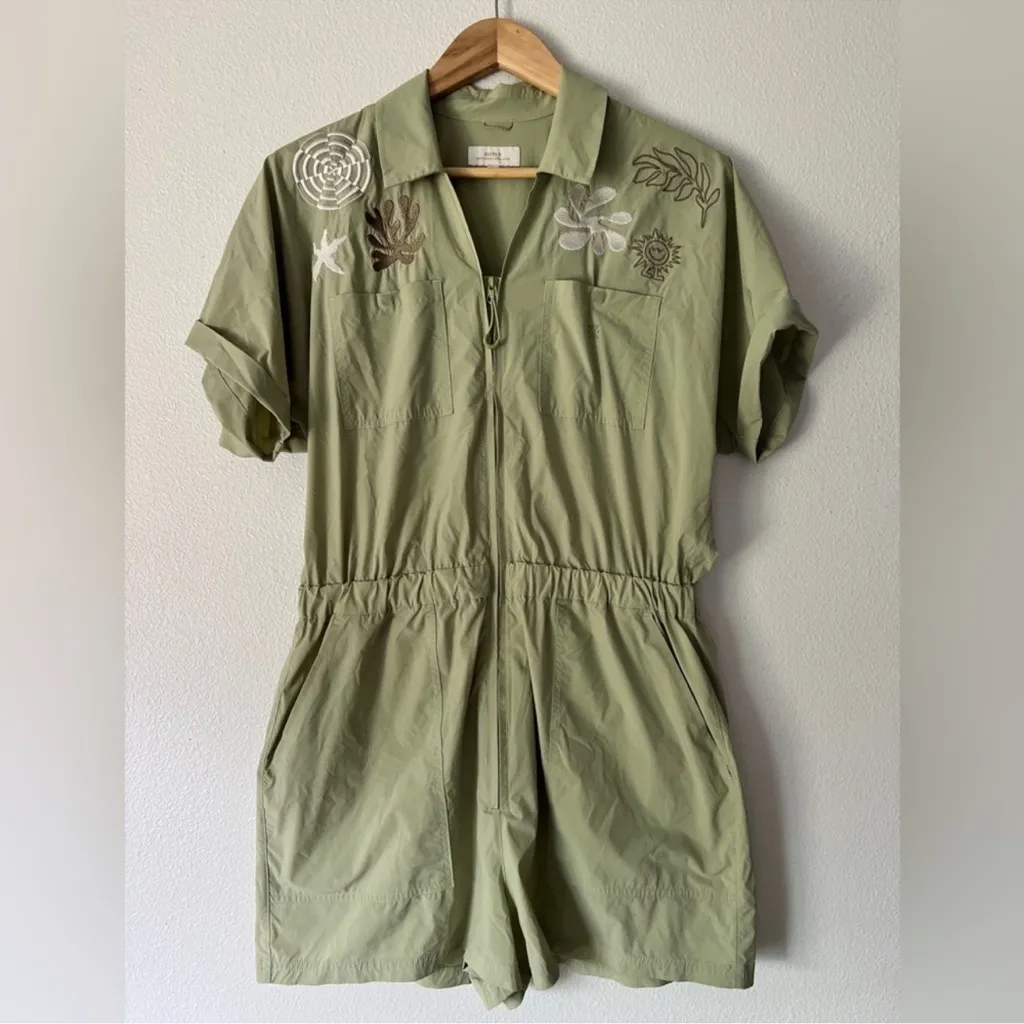 Roark Rapids‎ Romper Pear - Image 5