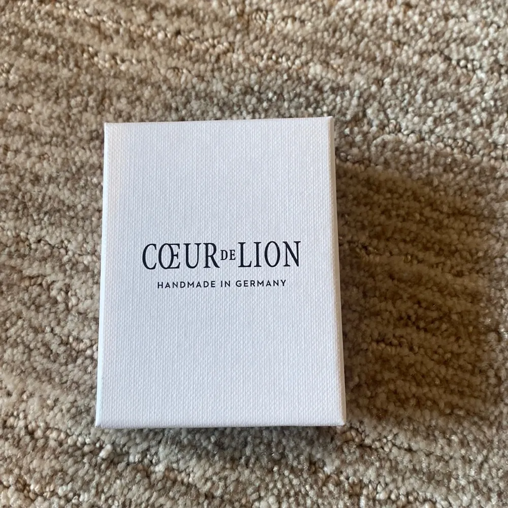 Coeur De Lion Bracelet - Image 2