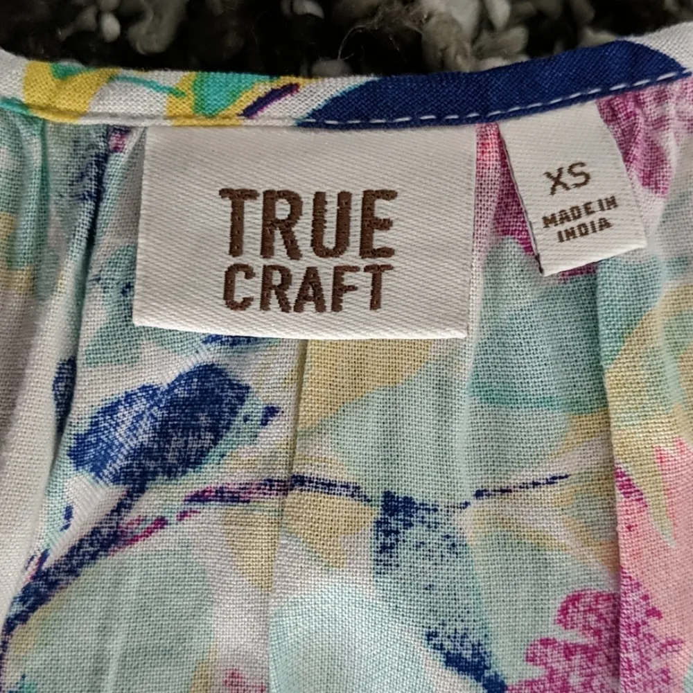 True craft | peplum too - Image 3