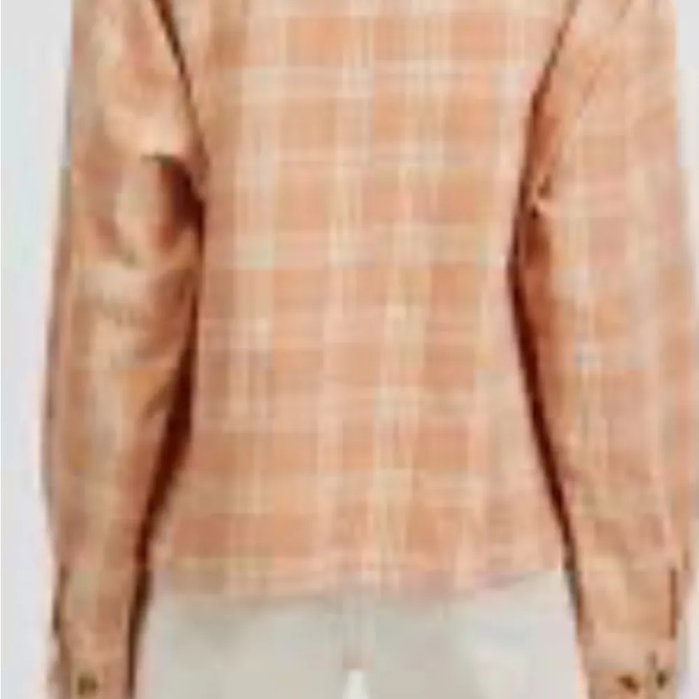 Brixton Soft Flannel Shirt - Image 4