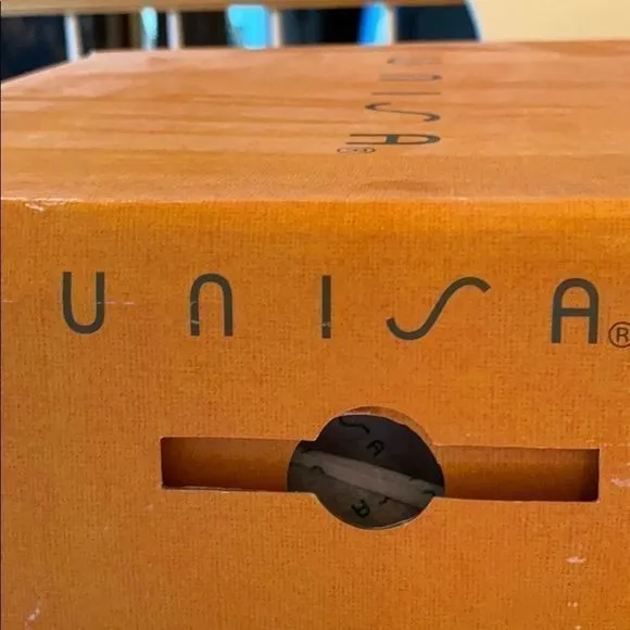 Unisa knee‎ high Boots - Image 5