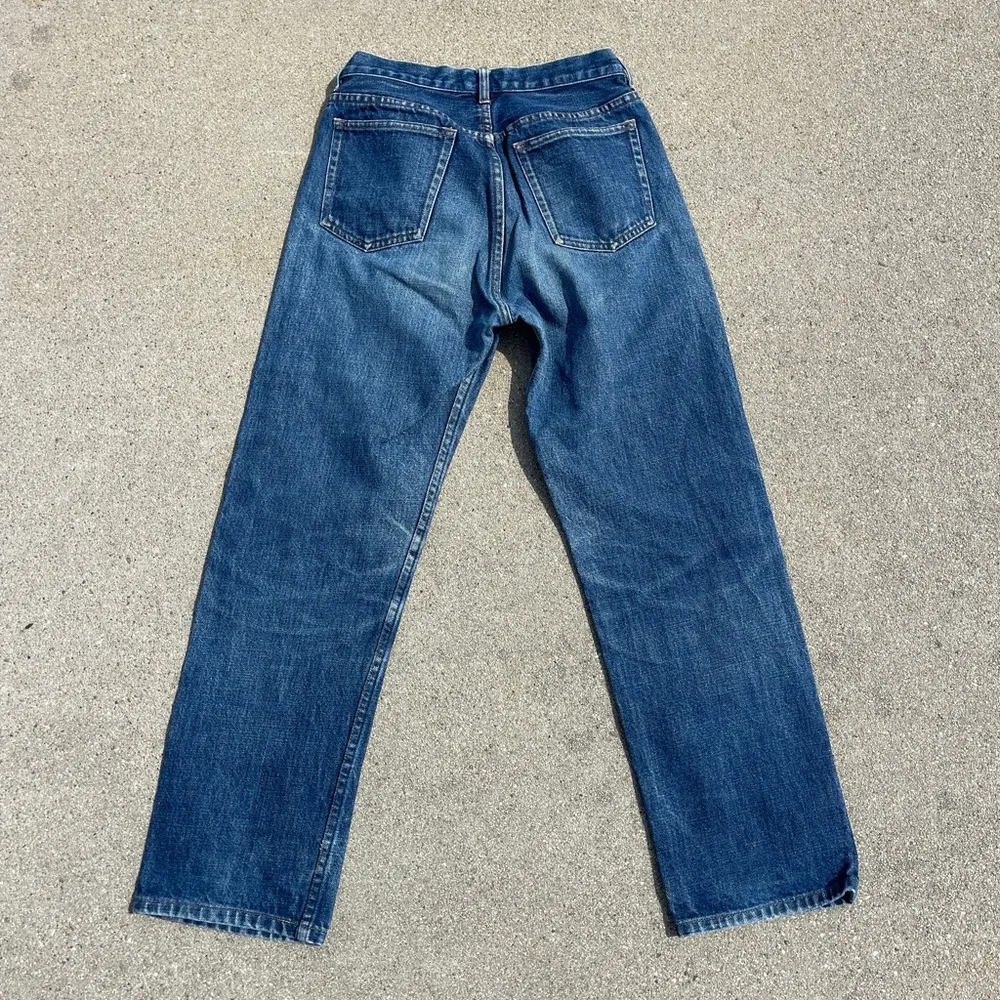 A.P.C. Rue De Fleurus Paris jeans size 29 Blue - Image 10