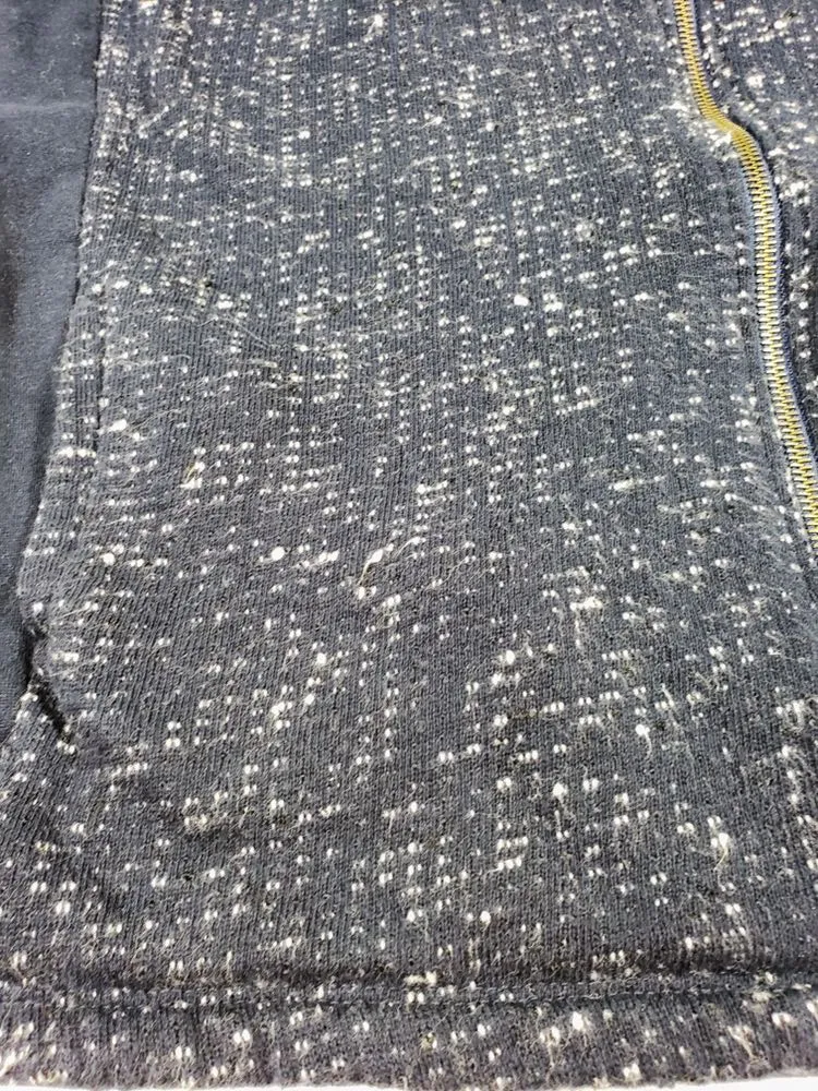 Hooded Jacket Size S - Image 5