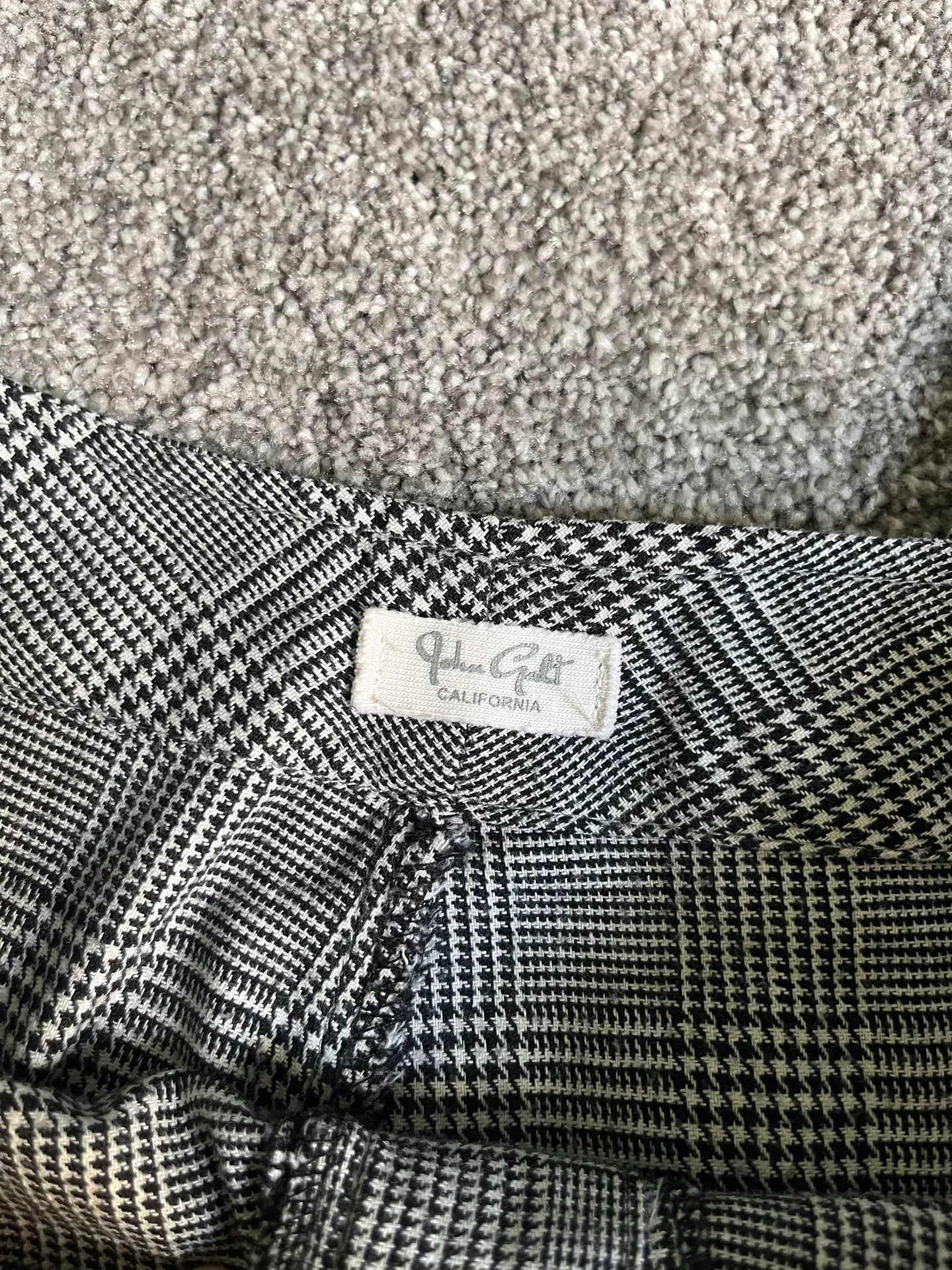 Brandy Melville Pants / Trousers - Image 4