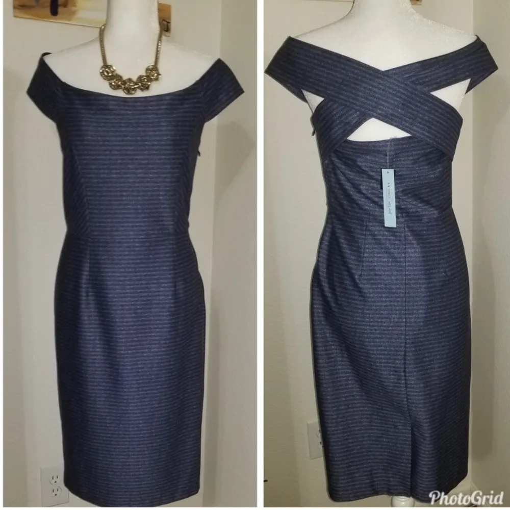 Antonio Melani Kathleen dress - Image 3