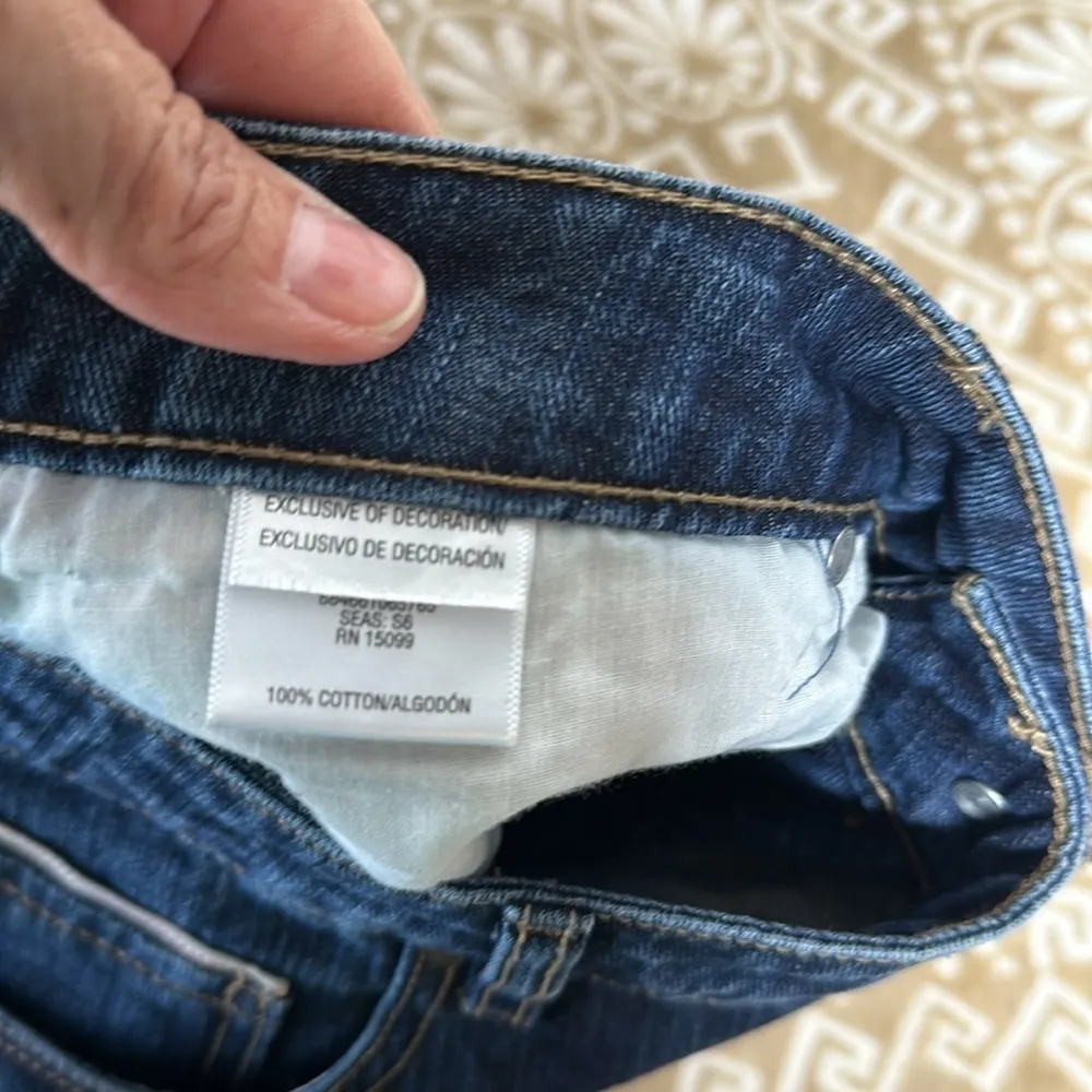 NWT Canyon River Blues Boyfriend Jeans sz14 - Image 5