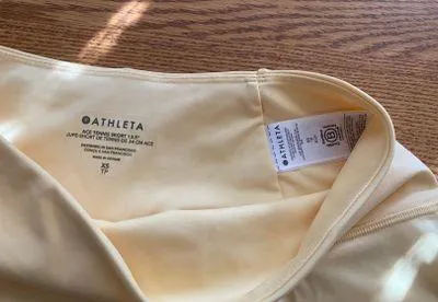 Athleta Tennis Skort 13.5” - Image 4