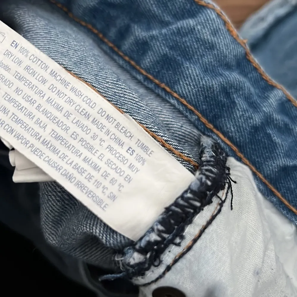 Forever 21 Ultra Short Booty Short | 28 - Image 4