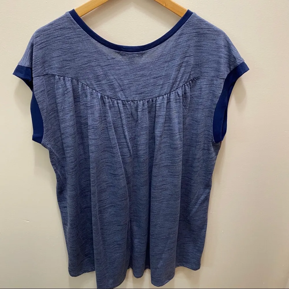 Signature Studio Kaleidoscope Sleeveless Top - Image 6