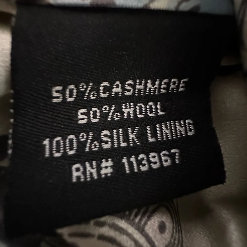 Asylum by Raw 7 Women's Black Double - Image 11