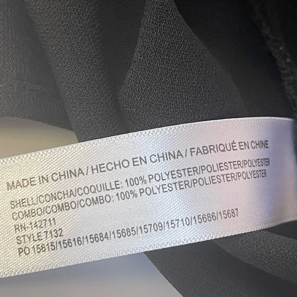 Eloquii Women's Plus Size Comfy Tank‎ Top - Image 6