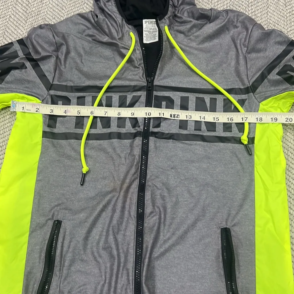 PINK wind breaker - Image 2