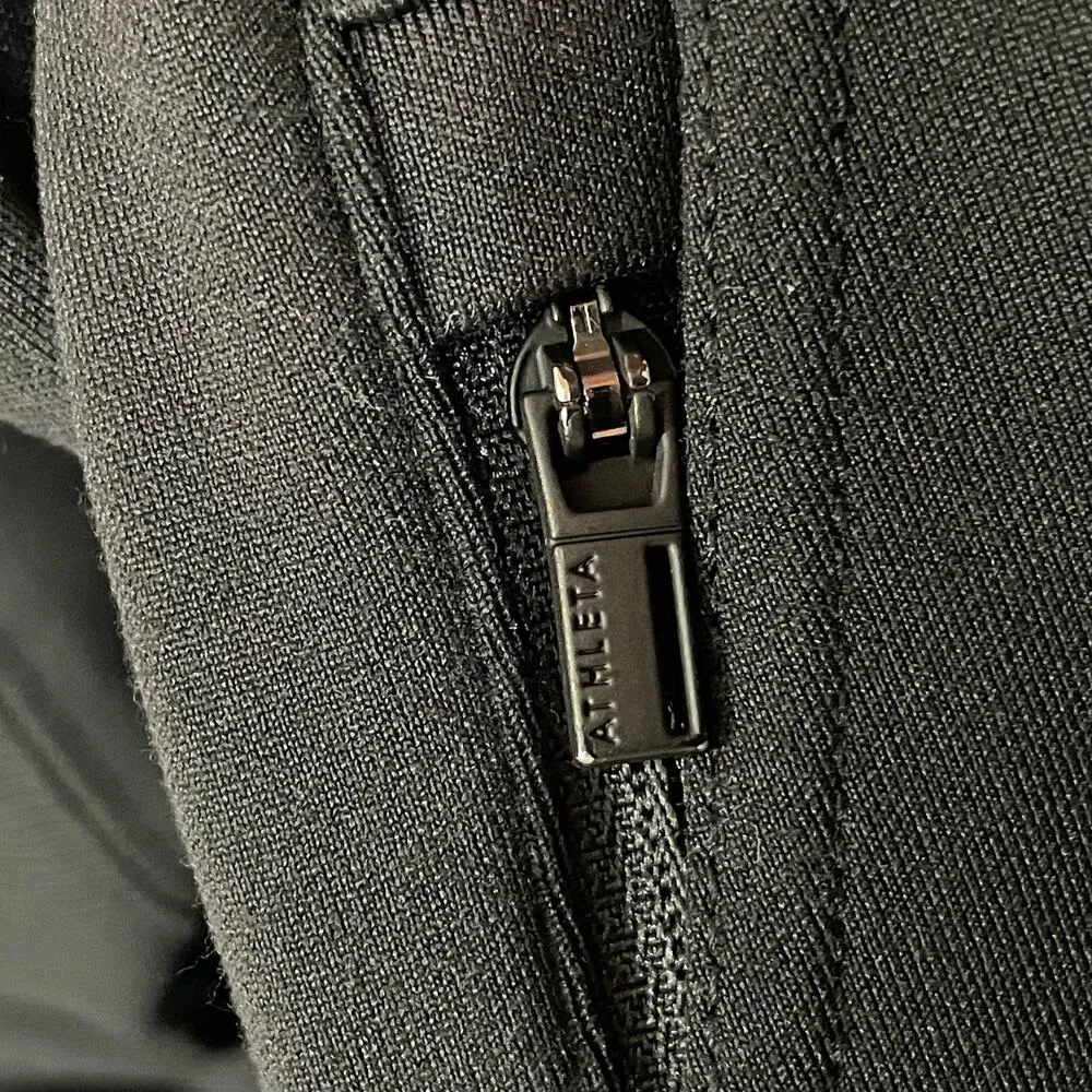 Athleta Venice Jogger - Black - Medium - Image 13