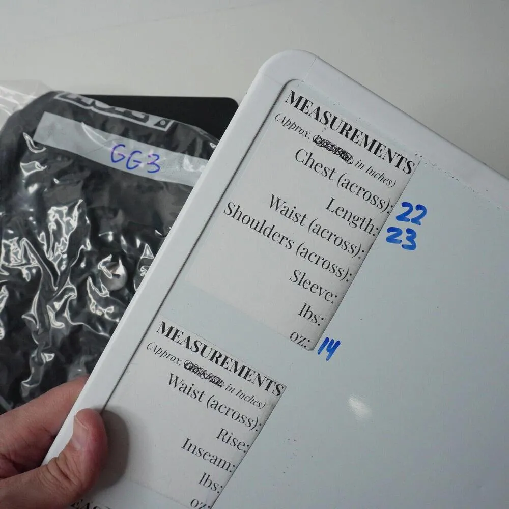 VTG Chicos Black Silk Button Up Jacket Textured Artsy Formal Lagenlook Sz 12 GUC - Image 6