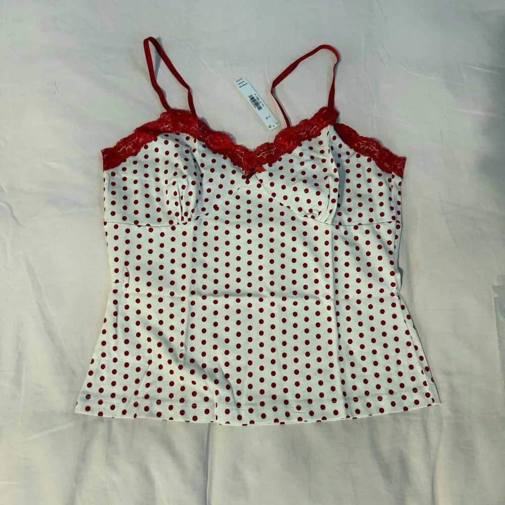 Victoria’s Secret Frankie’s Bikinis Pj Set - Image 2