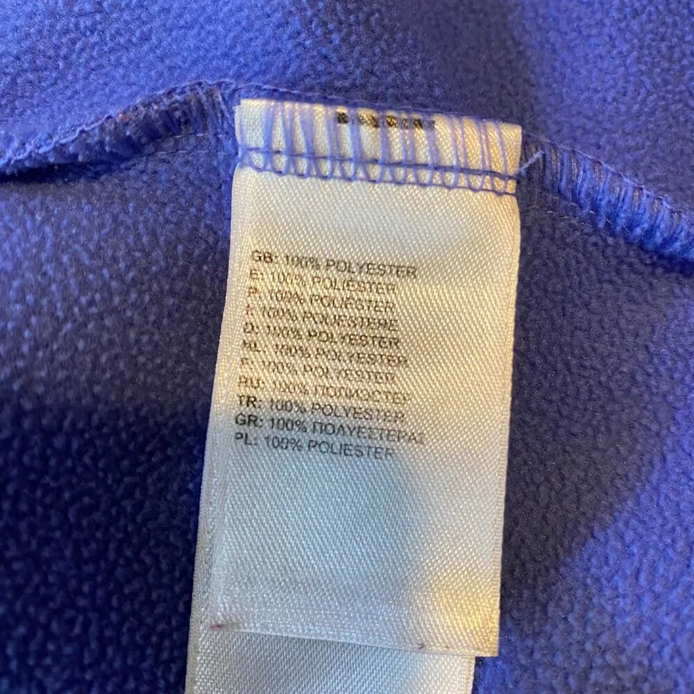 The North Face Graphic Print Crew Neck Sweatshirt Size Large - Image 8