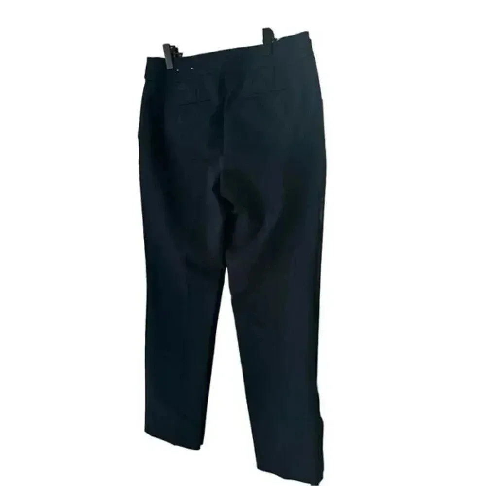 Ann Taylor‎ Trouser Abby Blue Pants Size 2 - Image 3