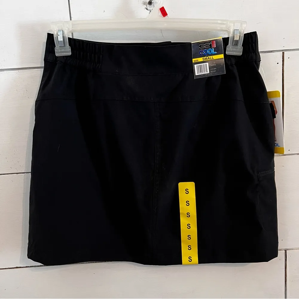 32 Degrees Cool Ladies Tech Skort. Size Small. New With Tags. - Image 5