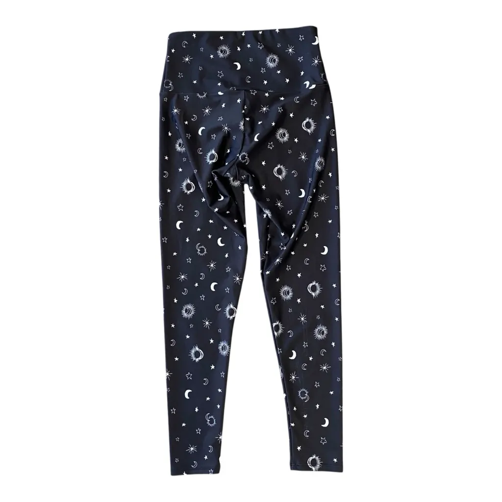 ONZIE Moon & Star Leggings - Image 4