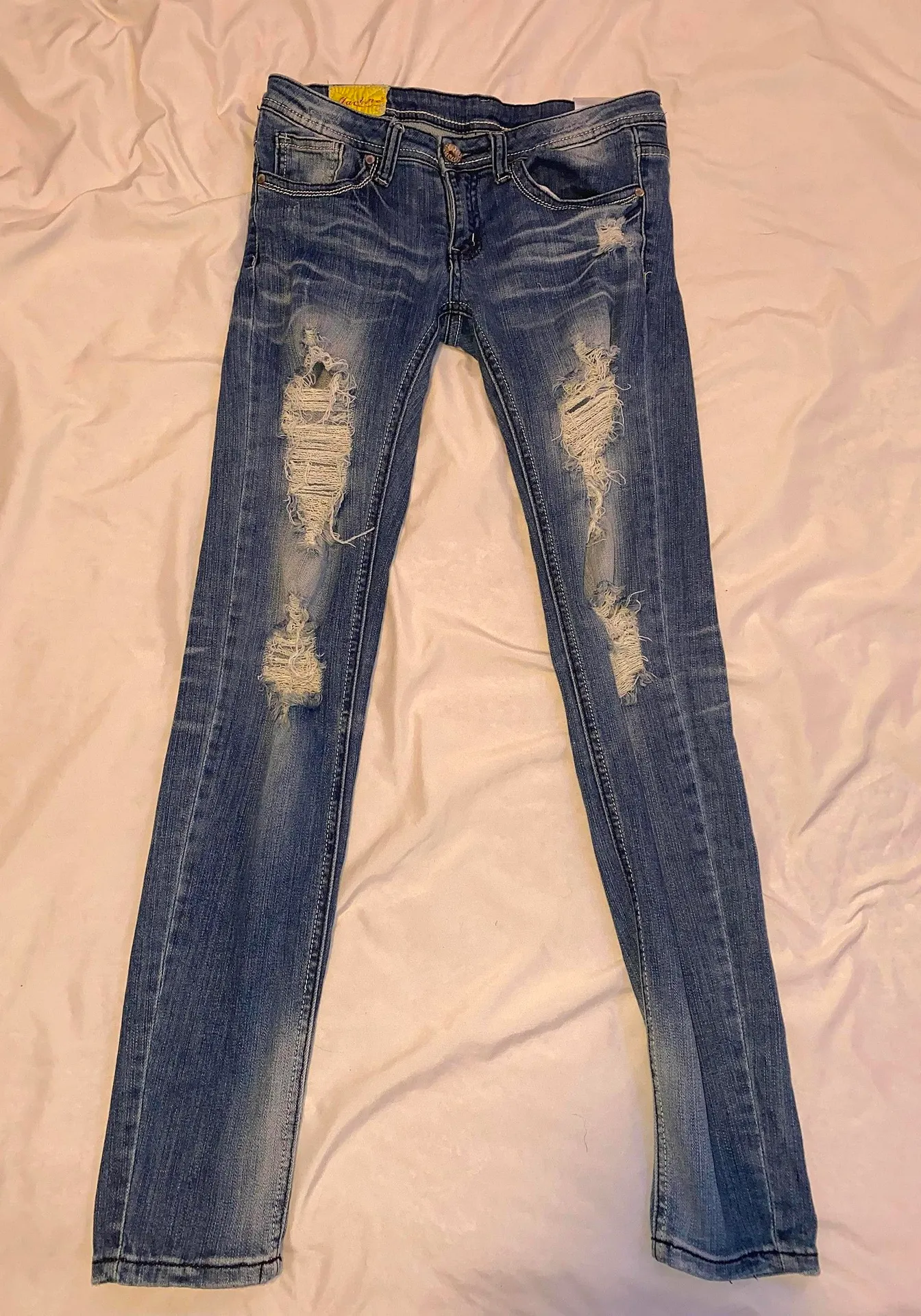 Machine Nouvelle Mode Jeans - Image 4