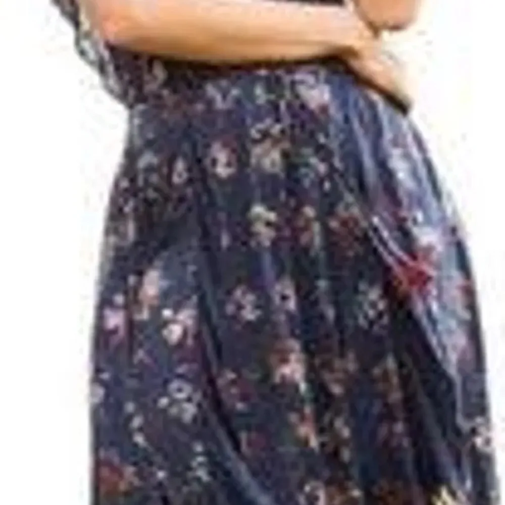 Matilda Jane | woodland Sprite Floral Sleeveless Dress size XS - Image 9