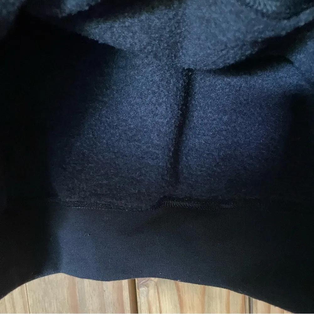 Champion  Fleece Lined Pullover Sweatshirt - Image 6