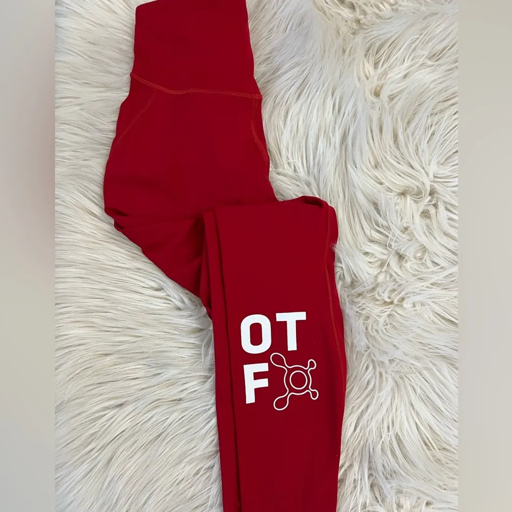 Lululemon  Base Pace High-Rise Tight 25" size 2 - Image 2