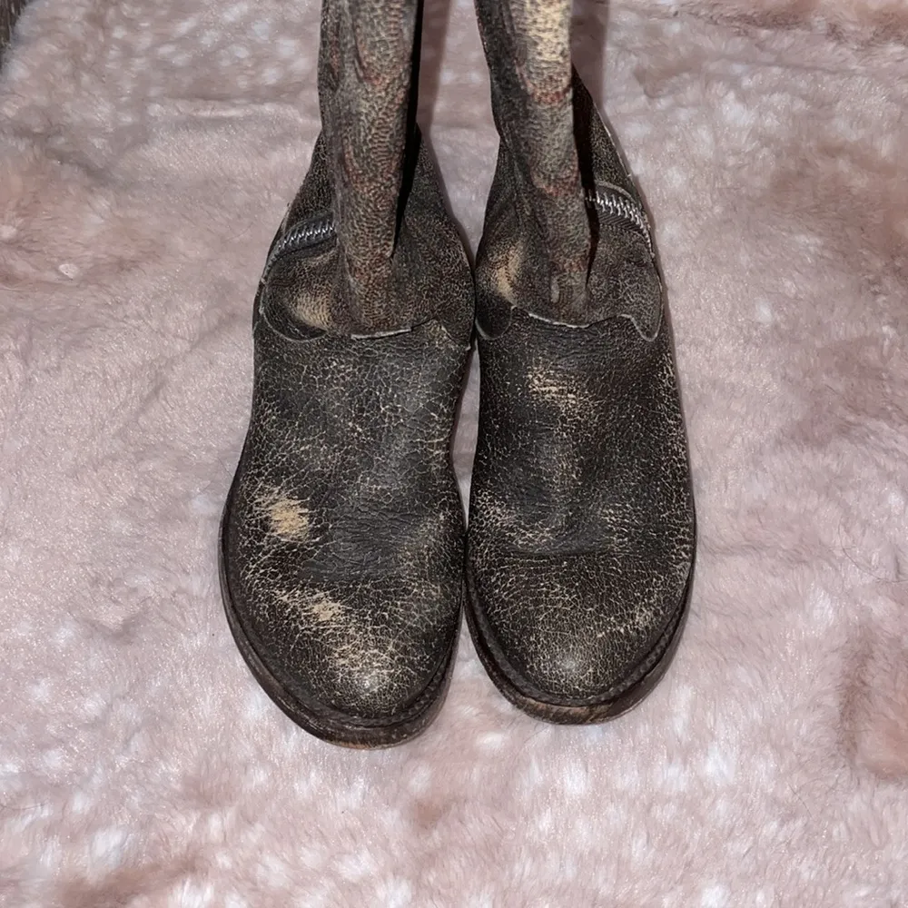 Old Gringo Boots - Image 4