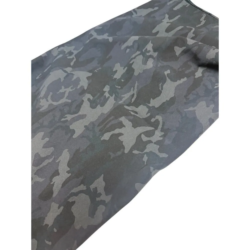 Lululemon Vinyasa Dark Camo Scarf O/S - Image 6