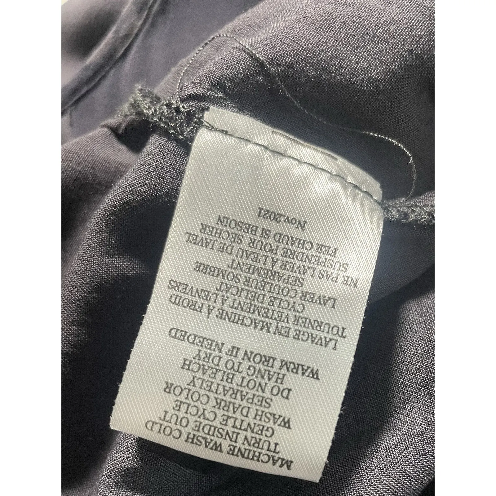 dresses for women Gray - Image 9