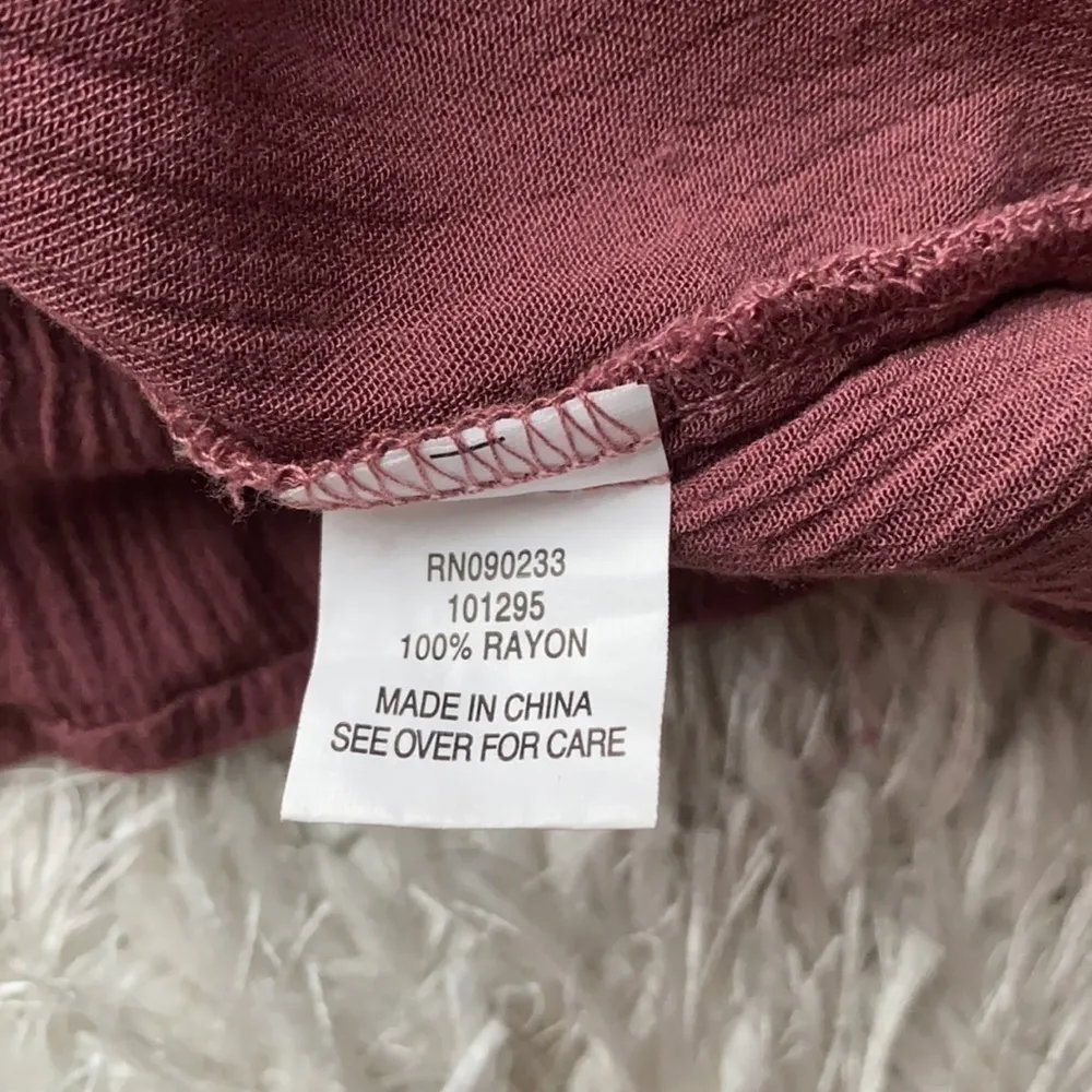 Kendall and Kylie Rose Toe Front V Back Romper - Image 10