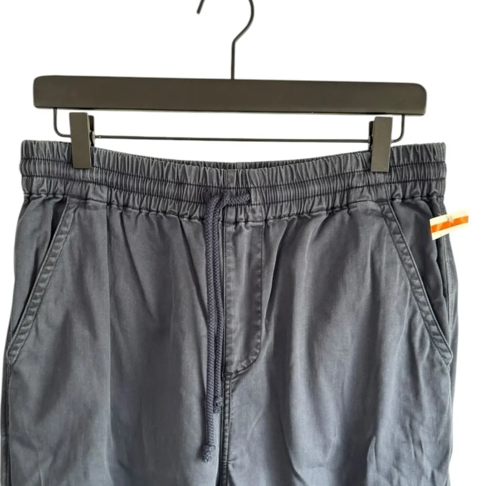 Faherty ‎ Essential Travel Pant Medium Navy - Image 6