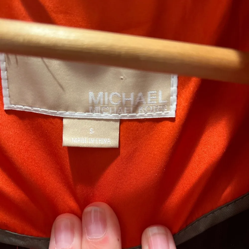 Michael Kors MICHAEL by  jacket - Image 4