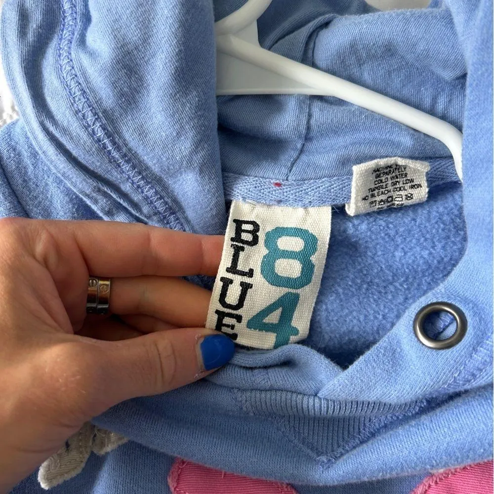 Cute Block Island sweatshirt Size XS - Image 2