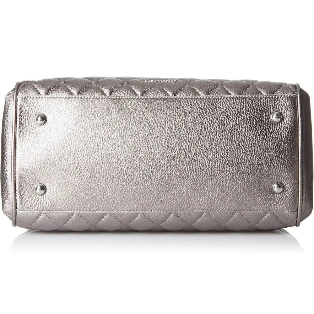 ✨Vera Bradley Quilted Marlo Satchel Bag✨ - Image 6