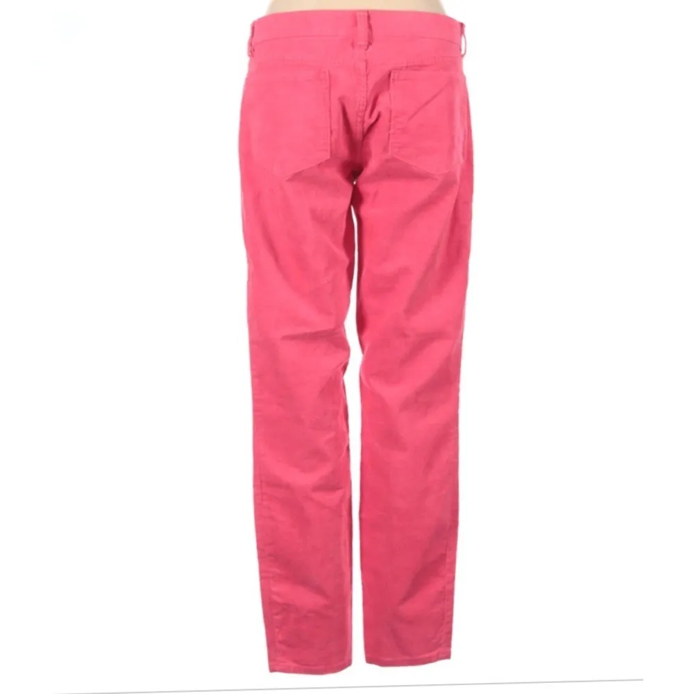 J.‎ Crew Factory Toothpick Skinny Corduroy Pants Size 28 Style 02655 - Image 3