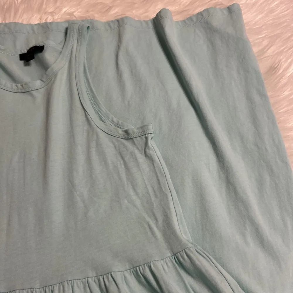 J.Cree Maxi Dress size XXS long 50” bust 30” 100% cotton - Image 11